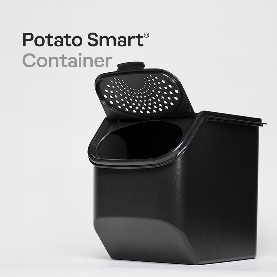 recipiente potato smart preto jato