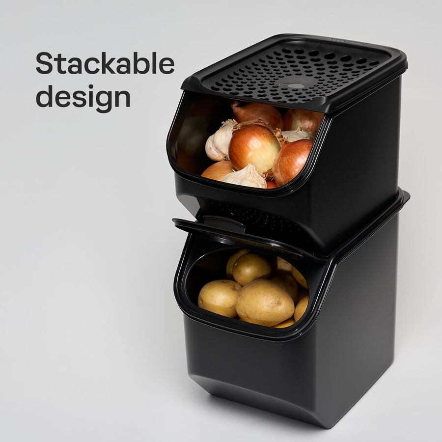 recipiente potato smart preto jato