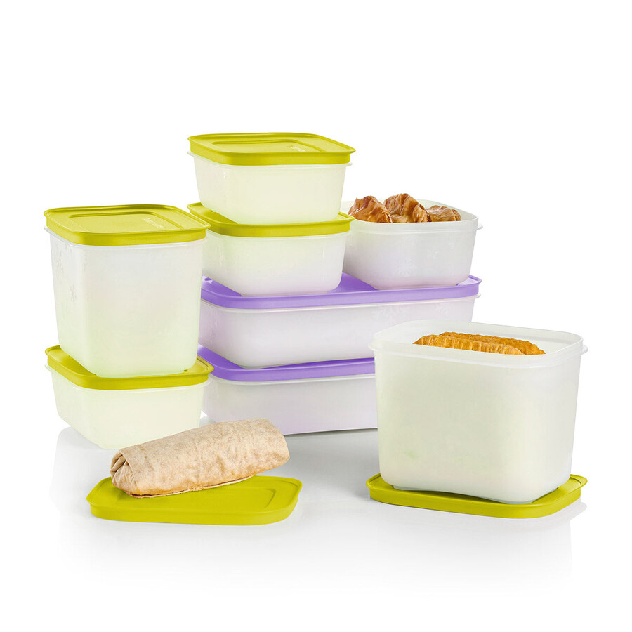 freezer mates plus conjunto inicial vedações margarita sorvete
