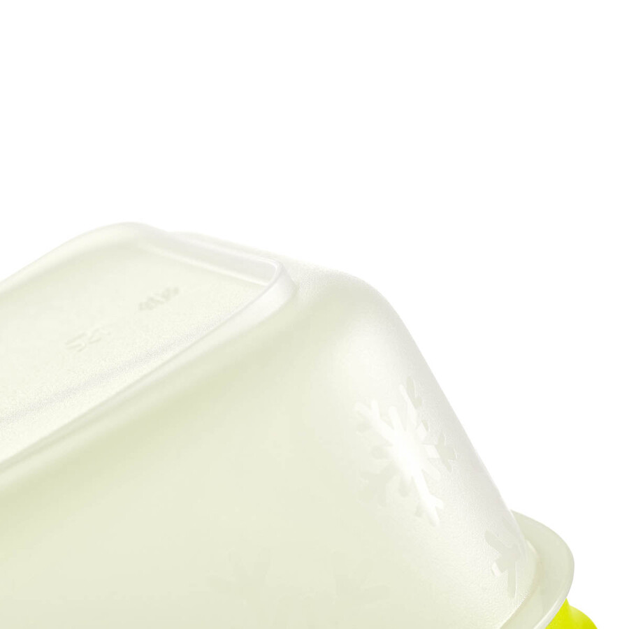 freezer mates plus pequenos compartimentos profundos
