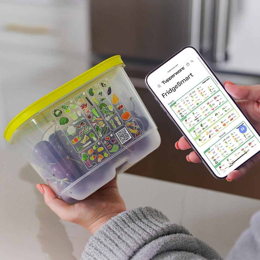 fridgesmart pequeno profundo