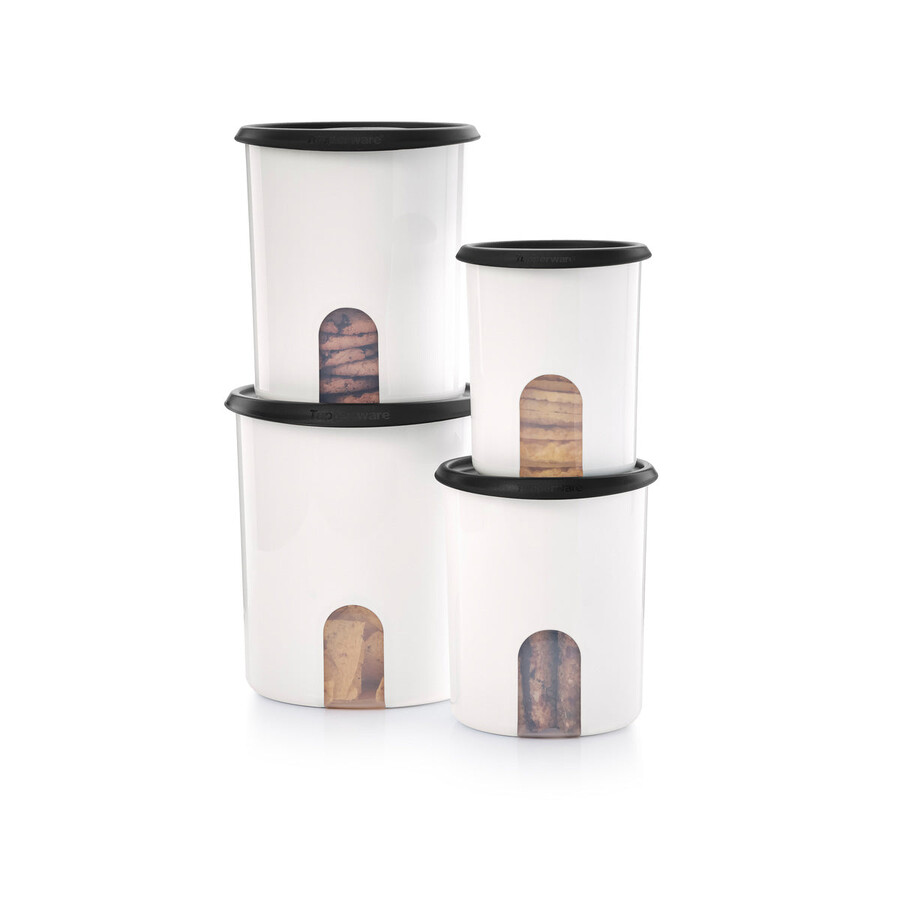 conjunto de lembretes one touch preto jato