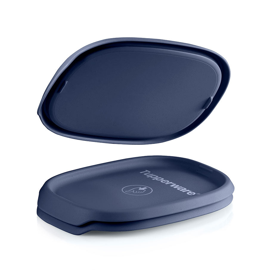 one touch fresh oval 4½ xícaras 11 l mar noturno