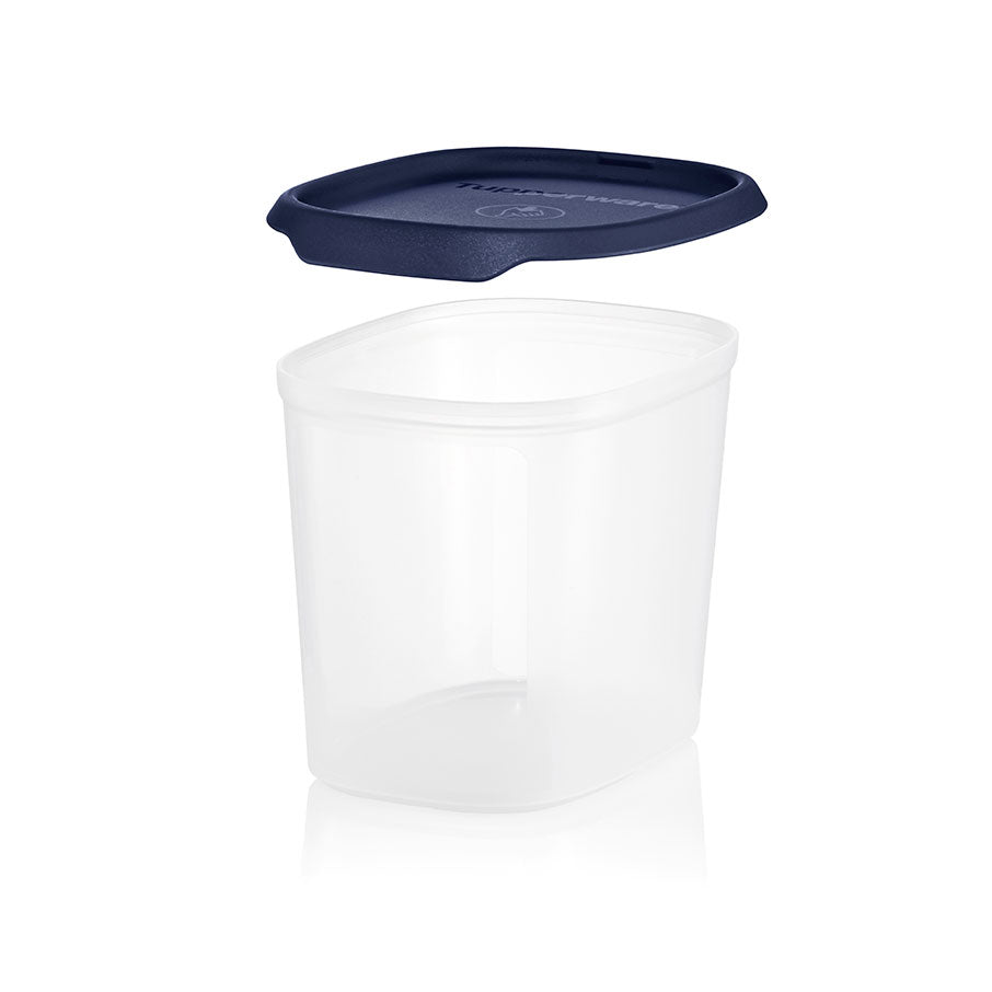 one touch fresh oval 4½ xícaras 11 l mar noturno