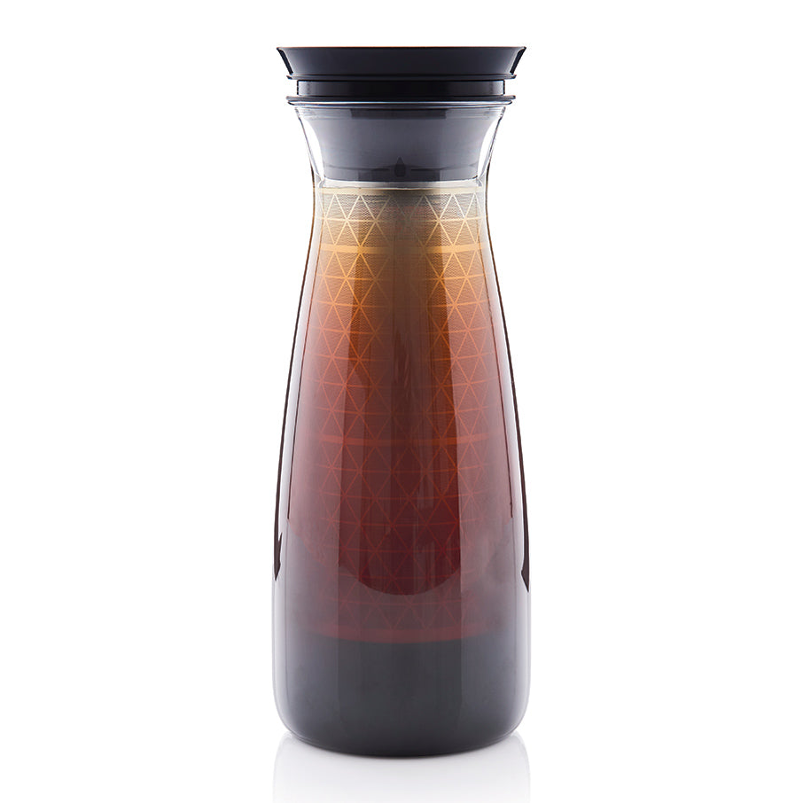 jarra de cold brew