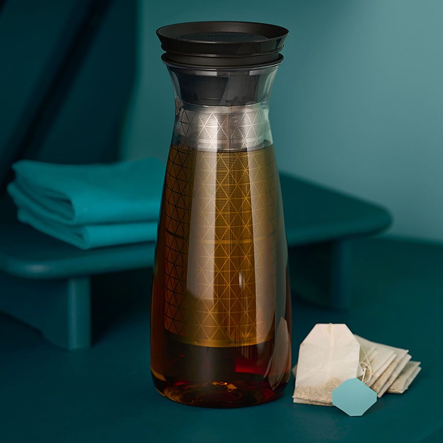 jarra de cold brew