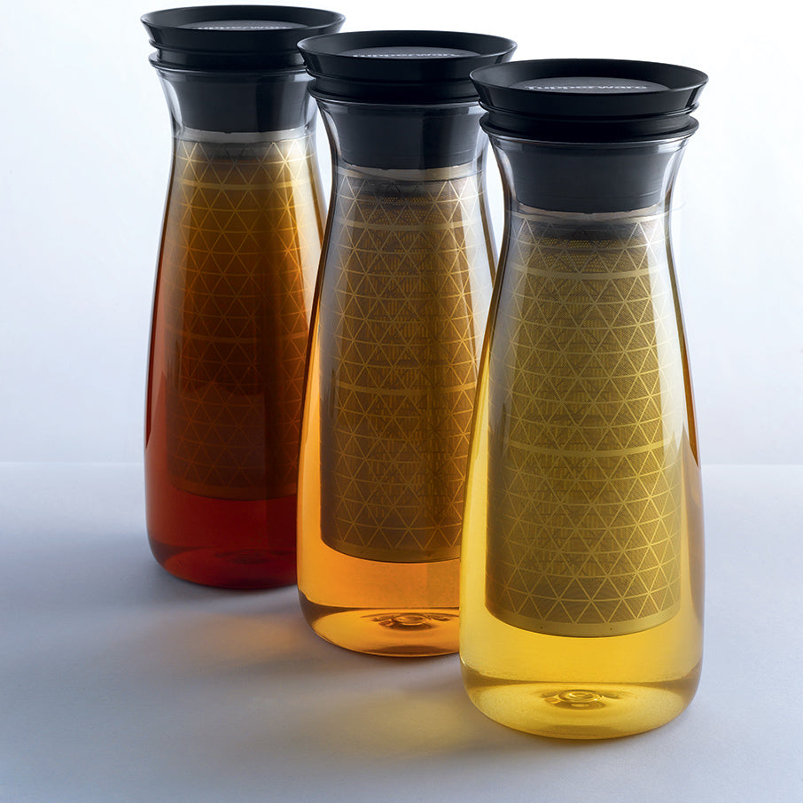 jarra de cold brew
