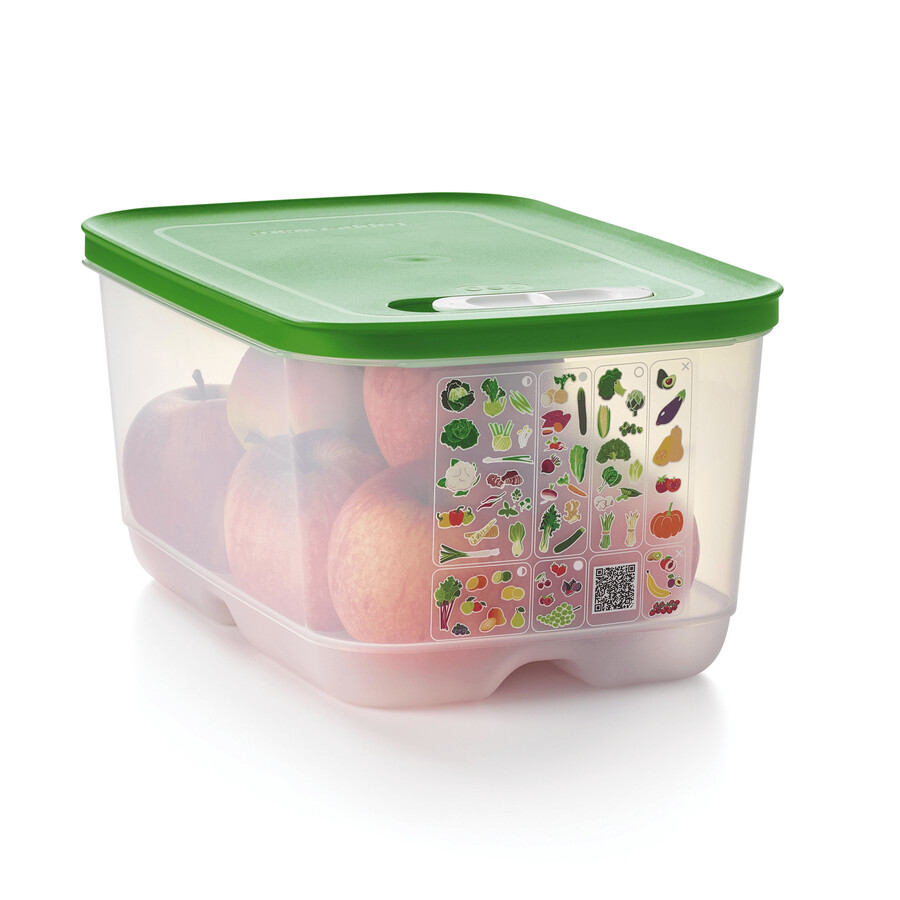 fridgesmart médio profundo verde inverno