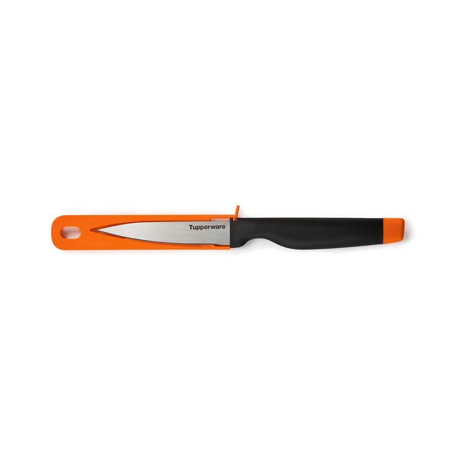 faca multiuso tupperware amazing series casca de laranja