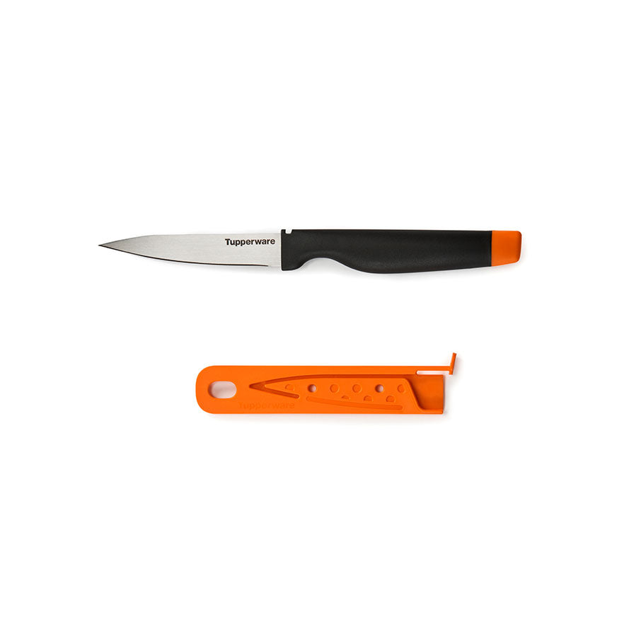 faca multiuso tupperware amazing series casca de laranja