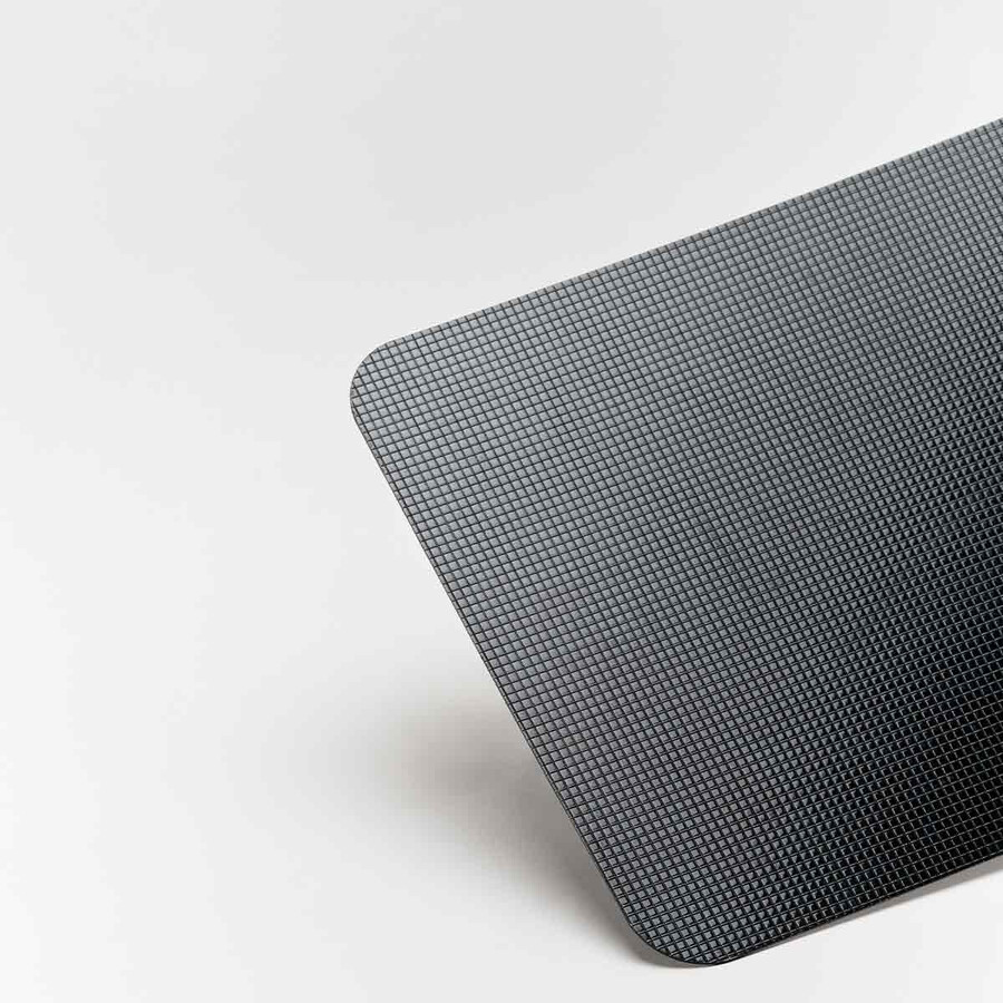 tábua de corte flexível