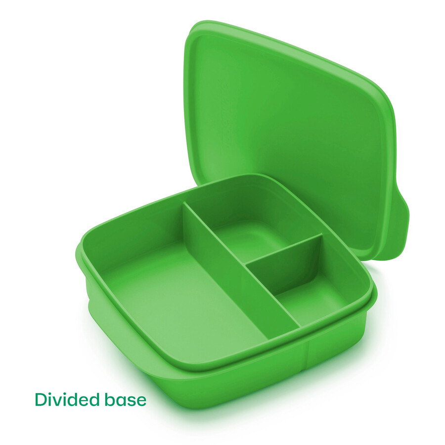 recipientes tupperware lunch-it