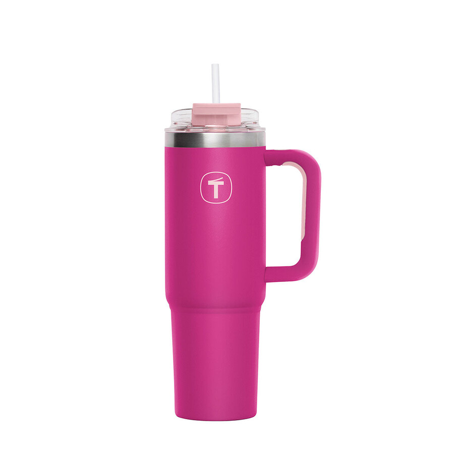 copo tupperware big t 11 l fúcsia