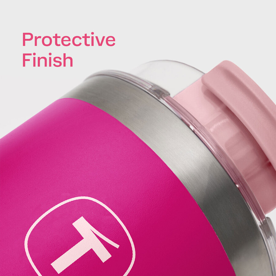 copo tupperware big t 11 l fúcsia