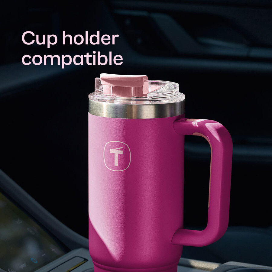 copo tupperware big t 11 l fúcsia