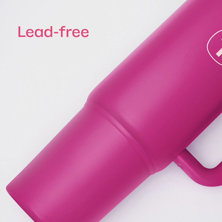 copo tupperware big t 11 l fúcsia
