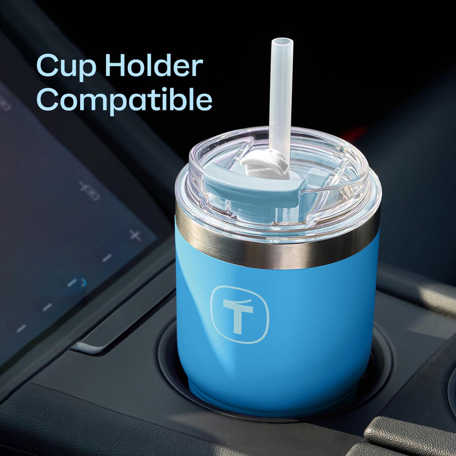 copo tupperware big t 630 ml azul-amanhecer