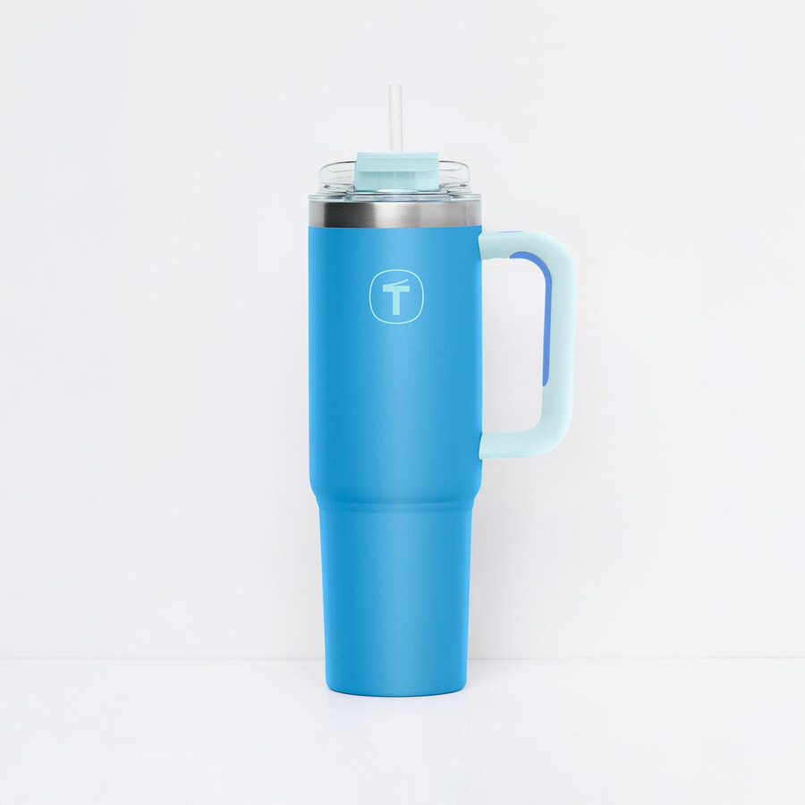 copo tupperware big t 11 l azul