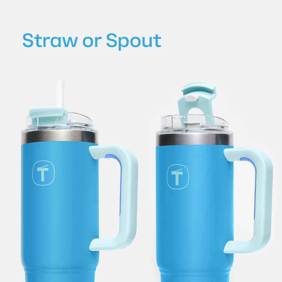 copo tupperware big t 11 l azul