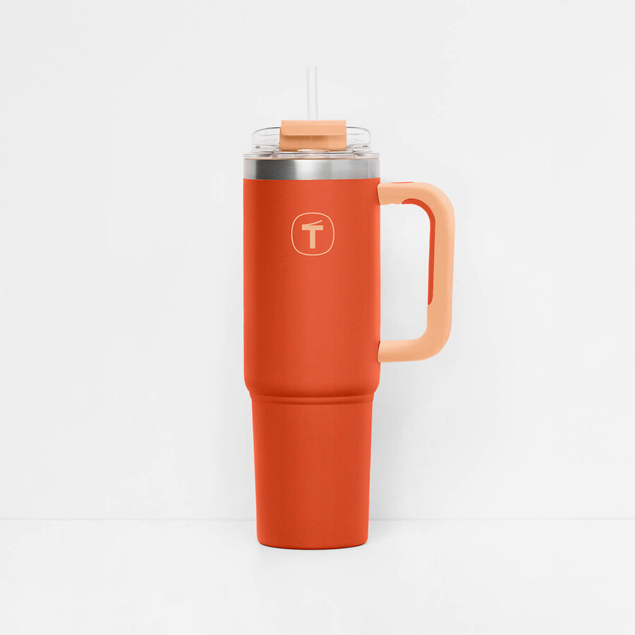 copo tupperware big t 11 l marigold-muse