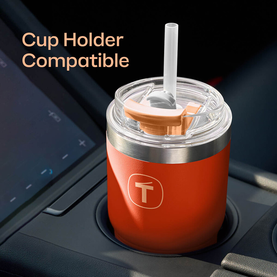 copo tupperware big t 630ml marigold-muse