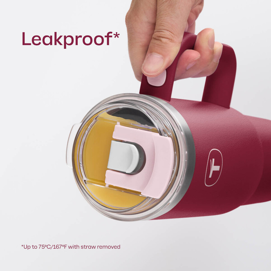 copo tupperware big t 11 l ameixa-saúde