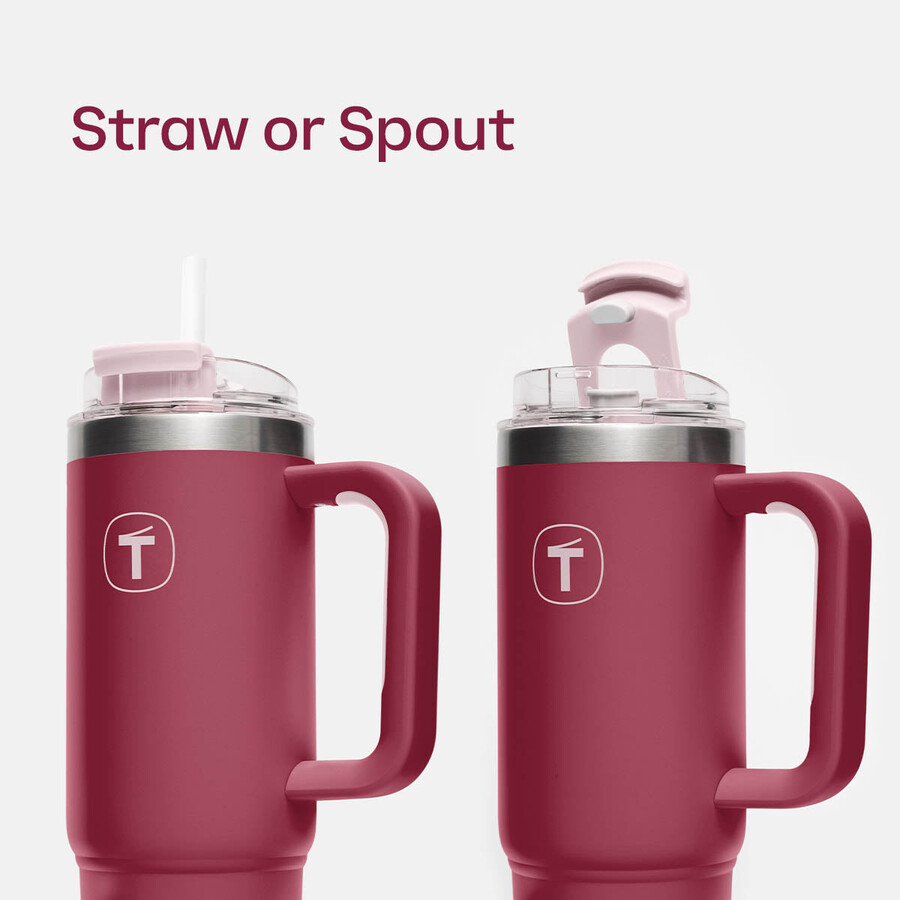 copo tupperware big t 11 l ameixa-saúde