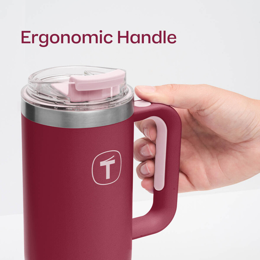 copo tupperware big t 11 l ameixa-saúde