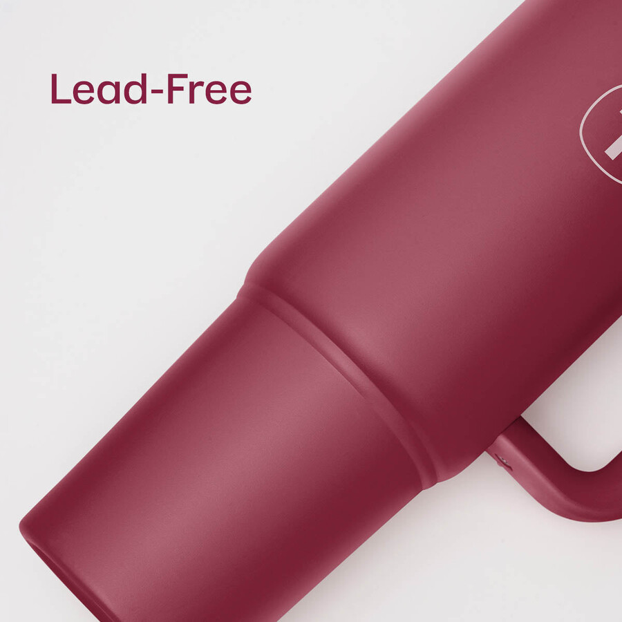 copo tupperware big t 11 l ameixa-saúde