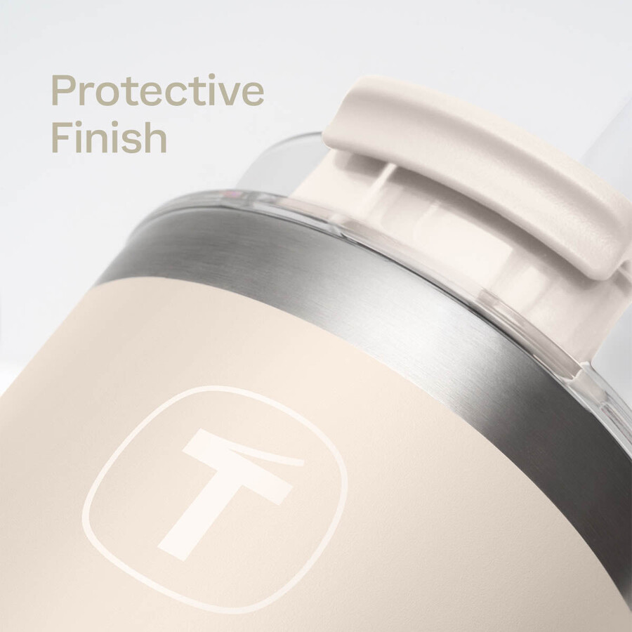 copo tupperware big t 630ml amêndoas e torradas