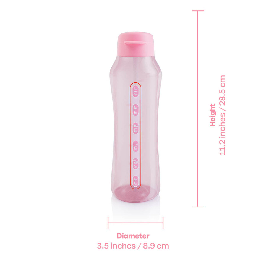 garrafa aquavibe 12 l bala macia